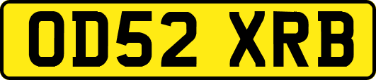 OD52XRB