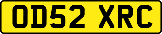 OD52XRC