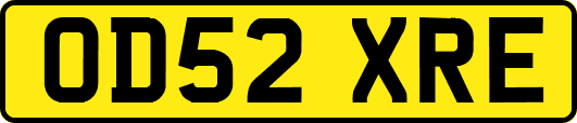 OD52XRE