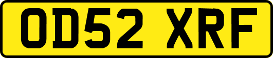 OD52XRF