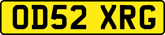 OD52XRG