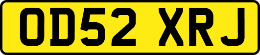 OD52XRJ