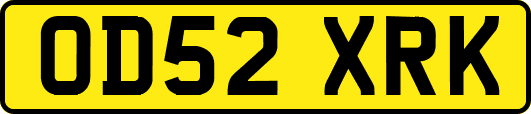 OD52XRK