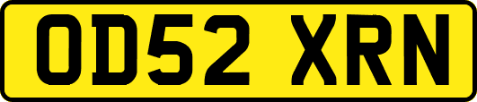 OD52XRN
