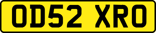 OD52XRO