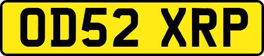 OD52XRP