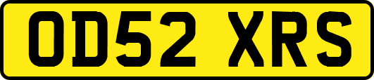 OD52XRS
