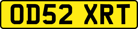 OD52XRT
