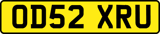 OD52XRU