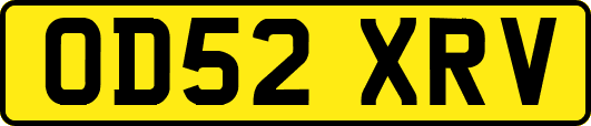 OD52XRV