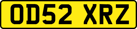 OD52XRZ