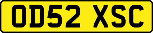 OD52XSC