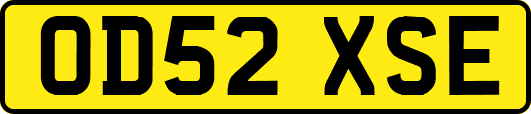 OD52XSE