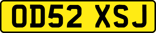 OD52XSJ