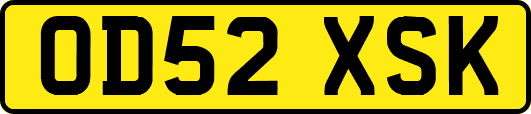 OD52XSK