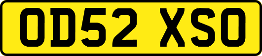 OD52XSO