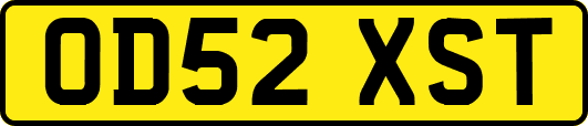 OD52XST