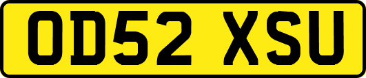 OD52XSU