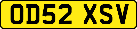 OD52XSV