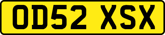OD52XSX
