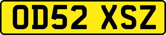 OD52XSZ