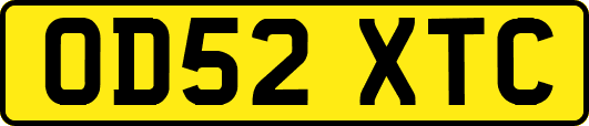 OD52XTC