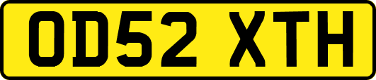OD52XTH