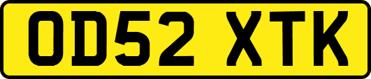 OD52XTK
