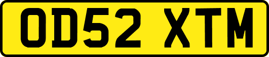 OD52XTM