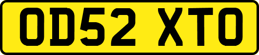 OD52XTO
