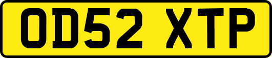 OD52XTP