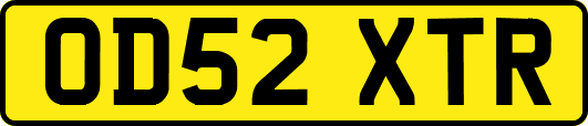 OD52XTR