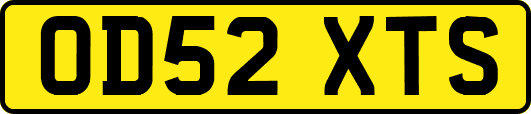 OD52XTS