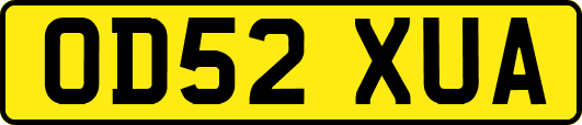 OD52XUA