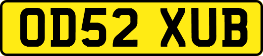 OD52XUB