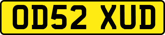 OD52XUD