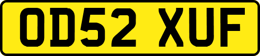 OD52XUF