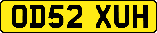 OD52XUH