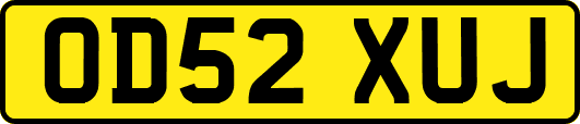 OD52XUJ