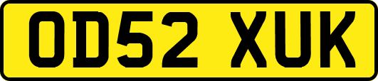 OD52XUK