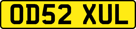 OD52XUL