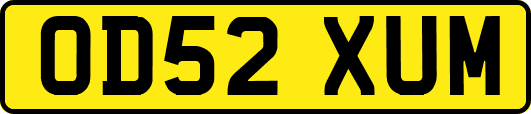 OD52XUM