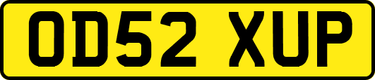 OD52XUP
