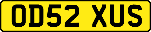 OD52XUS