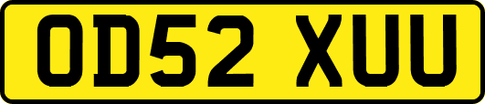 OD52XUU