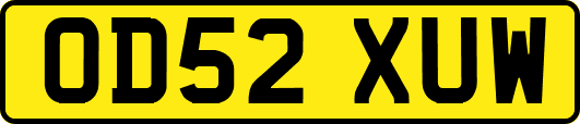OD52XUW