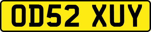 OD52XUY