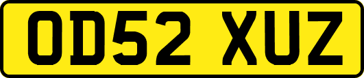 OD52XUZ
