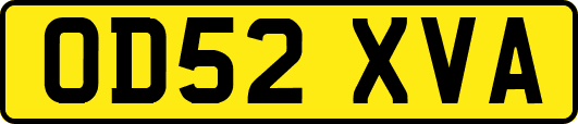 OD52XVA