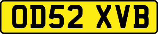 OD52XVB